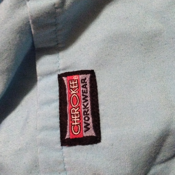 Scrub Pants - Picture 3 of 3